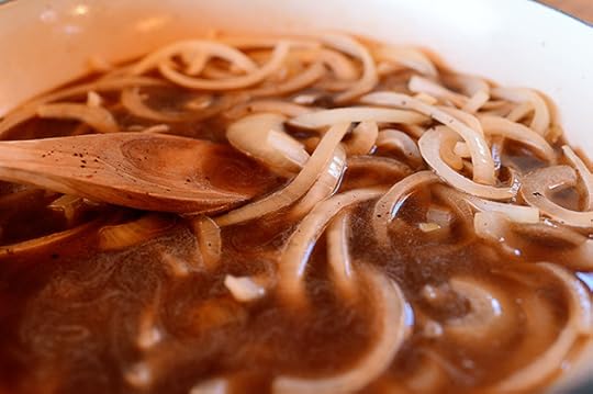 Salisbury Steak Meatballs