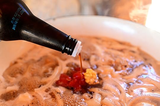 Salisbury Steak Meatballs