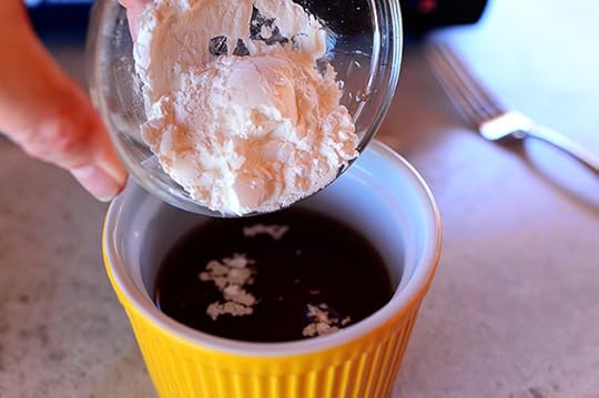 Salisbury Steak Meatballs