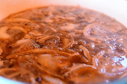 Salisbury Steak Meatballs