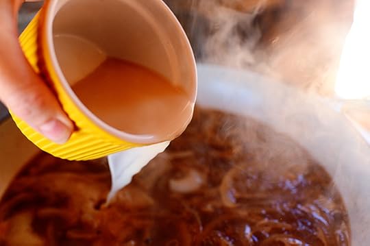 Salisbury Steak Meatballs