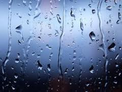 rain drop