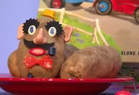 potato