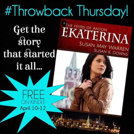Ekaterina Deal