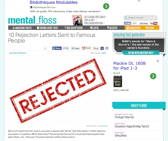http://mentalfloss.com/article/55416/10-rejection-letters-sent-famous-people