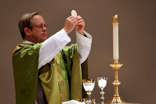 Liturgy of the Eucharist