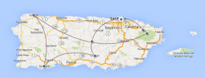 #RBQuests map March 2014