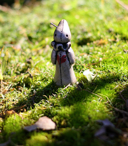 Photo by Jessie Pearl ~ flickr