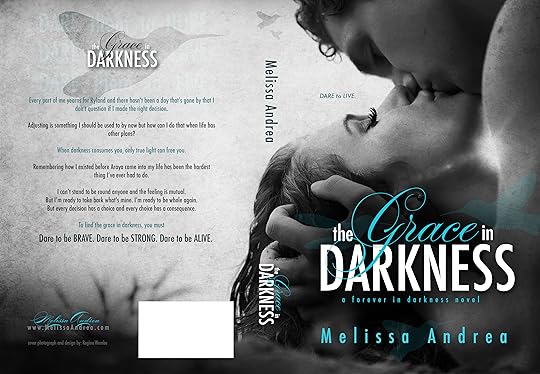 Grace in Darkness
