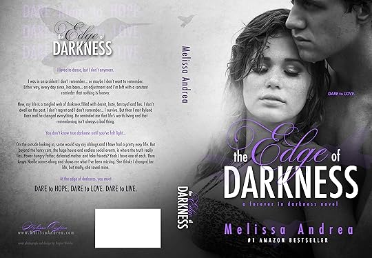 The Edge of Darkness