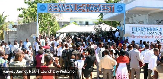 Haiti-welcome