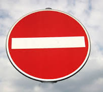 hyphen sign