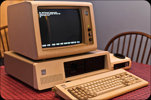 IBM