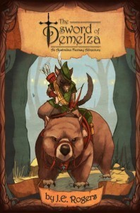 The Sword of Demelza