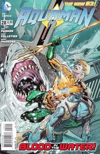 Aquaman28