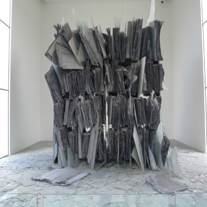Anselm Kieffer at MONA