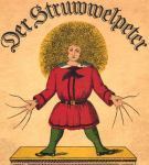 german-struwwelpeter