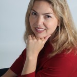 head shot image