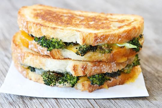 brocooli-grilled-cheese