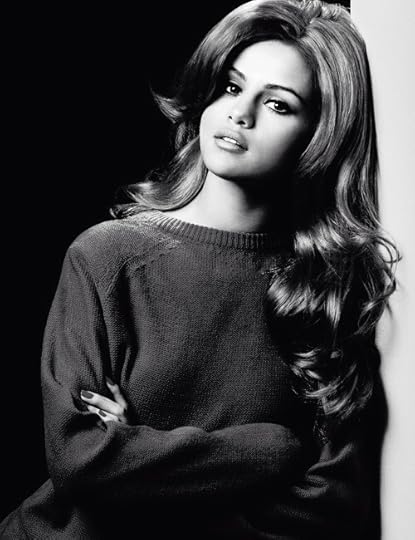 selena. | via Tumblr