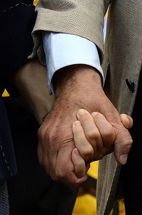 Hands