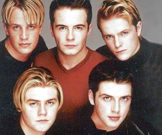 westlife