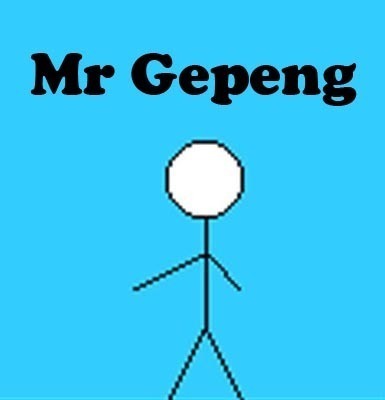 mister gepeng