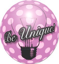 Be Unique