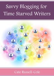 Savvy Blogging Cover Image 2