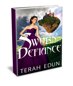Sworn To Defiance