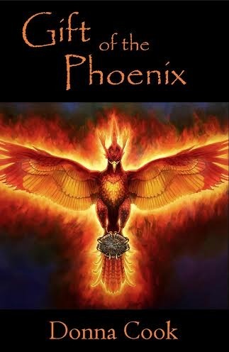 Gift of the Phoenix