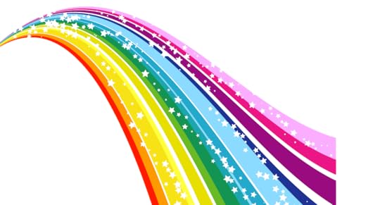 rainbow