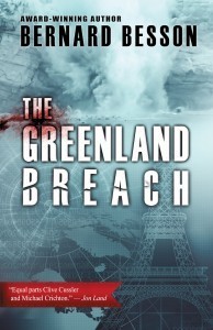 The Greenland Breach