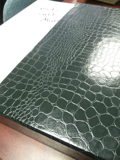 smoke and mirrors slipcase