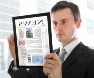 online newsroom best practices