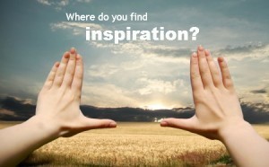 inspiration