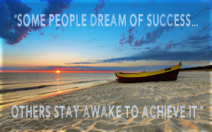 dream-of-success