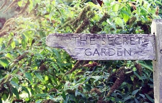 The Secret Garden