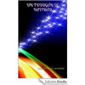 Un tobogán de Navidad de Carmen Villamarí