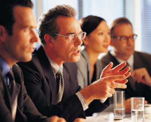 leadership development