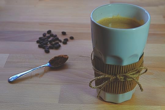 The At Home PSL Made Peachy