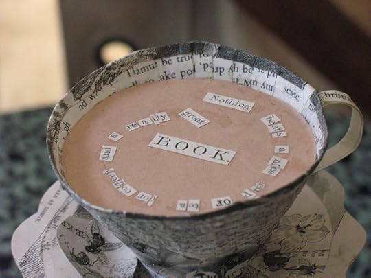 Book-Sculpture-Mary-