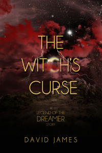 THE WITCHES CURSE