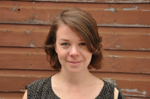 Suzannah Showler.