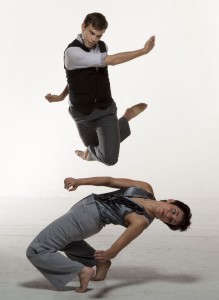 dance performance