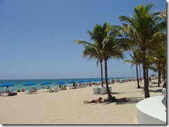FLLbeach