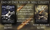 My Books Are On KOBO!