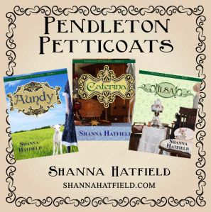 Pendleton Petticoats