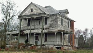 Carr Plantation 1790 5