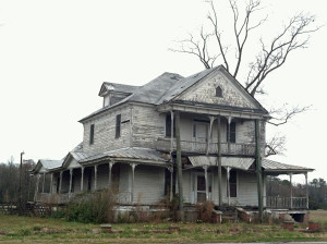 Carr Plantation 1790 2